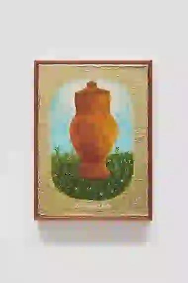 placeholder da pintura de Ayla de Oliveira